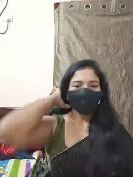 Stripchat Live Sex of Keerthi-Telugu