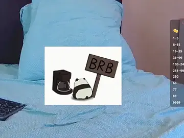 Stripchat Live Sex Cam of octavarium21