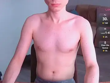 Stripchat Live Sex Cam of octavarium21