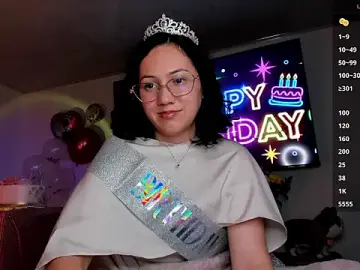 Stripchat Adult Webcam of Anyi_1