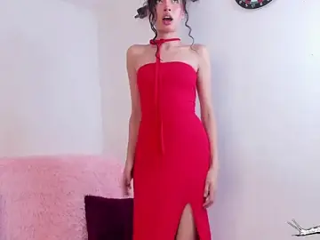 Stripchat Live Porn of Britney_Rose