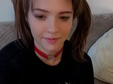 Stripchat Sex Chat of DemiDee