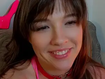 Stripchat Adult Video Chat of DemiDee