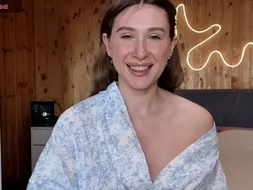 Stripchat Sex Cam of KellyBeeal