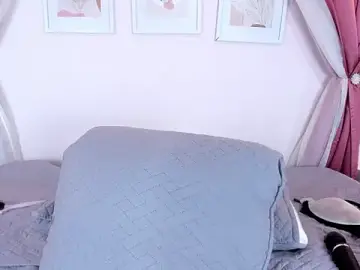 Stripchat Nude Webcam of Lannajansen