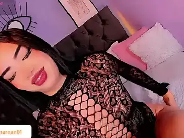 Stripchat Private Sex Chat of Sofi_hdz