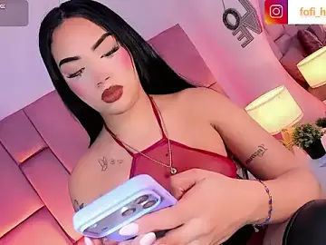 Stripchat Live Porn of Sofi_hdz