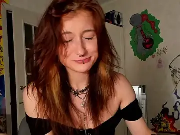 Stripchat Adult Webcam of Sunny_Mouse_