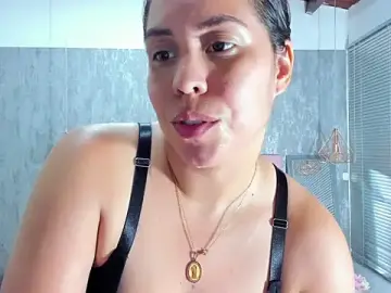 Stripchat Live Sex of lissa_jhonsoon