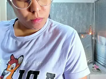 Stripchat Best Webcam of lissa_jhonsoon