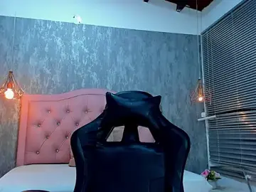 Stripchat Live Porn of lissa_jhonsoon