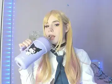 Stripchat Live Porn of Alisa_Black_Star