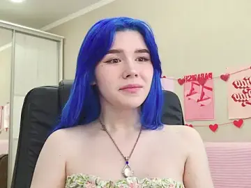 Stripchat Live Porn of Alisa_Black_Star