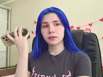 Stripchat Free Live Porn of Alisa_Black_Star
