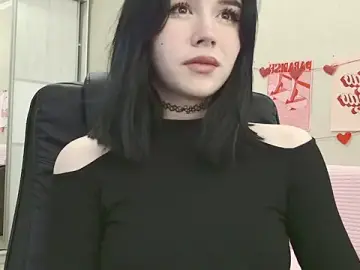 Stripchat Live Sex of Alisa_Black_Star