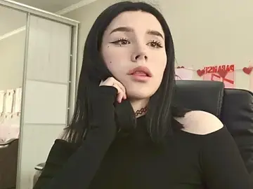 Stripchat Free Porn Cam of Alisa_Black_Star