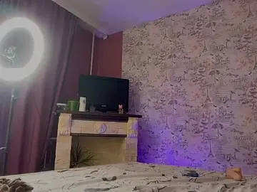 Stripchat Free Live Porn of Alisa_Black_Star