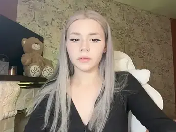 Stripchat Best Webcam of Alisa_Black_Star