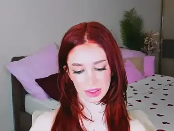 Stripchat Nude Webcam of ChristinaConteeree