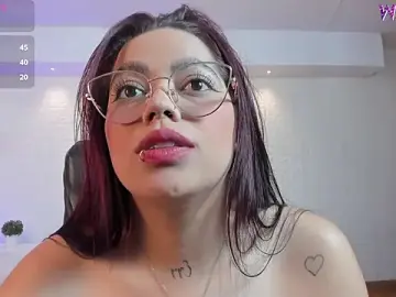 Stripchat Sex Cam of Melisa_Soto