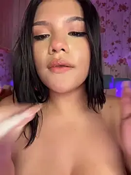 Stripchat Best Webcam of PippyPamXXX