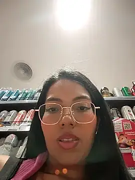 Stripchat Private Sex Chat of SheenaBrooke