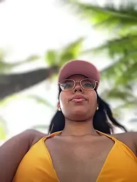 Stripchat Live Sex of SheenaBrooke