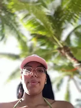 Stripchat Live Sex of SheenaBrooke