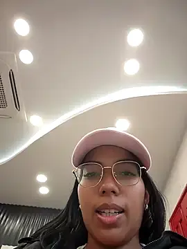 Stripchat Best Webcam of SheenaBrooke