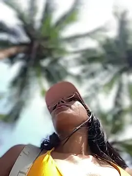 Stripchat Best live sex cam show of SheenaBrooke