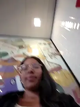 Stripchat Free Porn Cam of SheenaBrooke