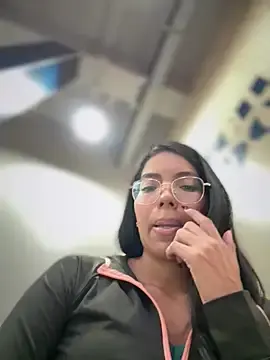 Stripchat Live Sex of SheenaBrooke