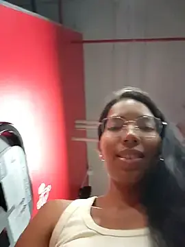 Stripchat Adult Video Chat of SheenaBrooke