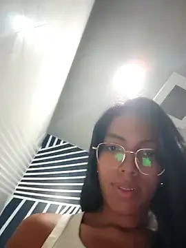 Stripchat Sex Cam of SheenaBrooke