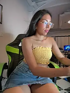 Stripchat Private Sex Chat of SheenaBrooke