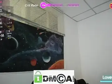 Stripchat Adult Webcams of mariecam420