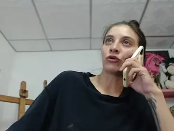 Stripchat Live Sex of mariecam420
