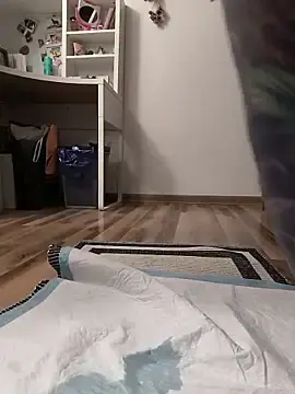 Stripchat Nude Webcam of missjenn_x