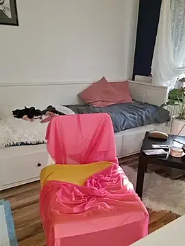 Stripchat Live Sex of missjenn_x