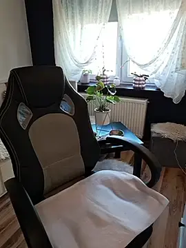 Stripchat Nude Webcam of missjenn_x