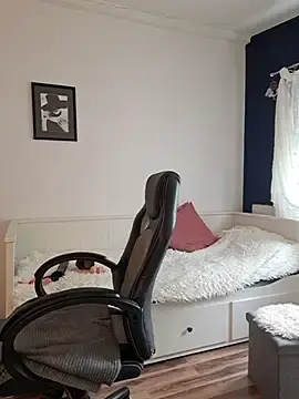 Stripchat Free Live Porn of missjenn_x