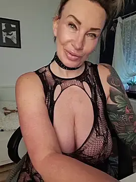 Stripchat Sex Cam of missjenn_x