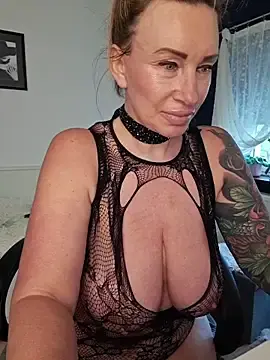 Stripchat Nude Webcam of missjenn_x