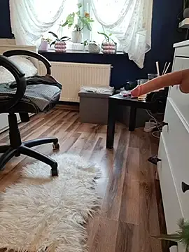 Stripchat Live Sex of missjenn_x