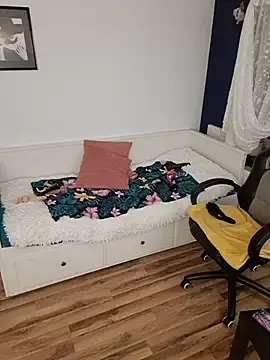 Stripchat Free Live Porn of missjenn_x