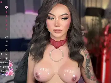 Stripchat Adult Video Chat of sassy_olivia