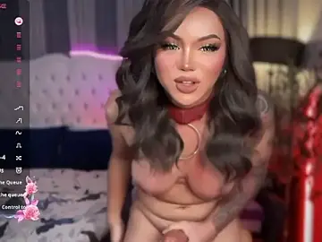 Stripchat Adult Webcam of sassy_olivia