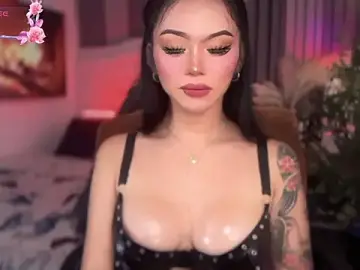Stripchat Sex Cam of sassy_olivia
