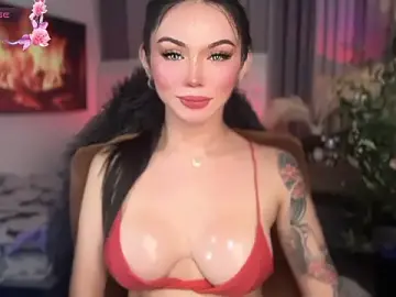 Stripchat Best live sex cam show of sassy_olivia