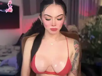 Stripchat Free Live Porn of sassy_olivia